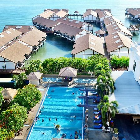 Lexis Port Dickson Hotel Ngoại thất bức ảnh