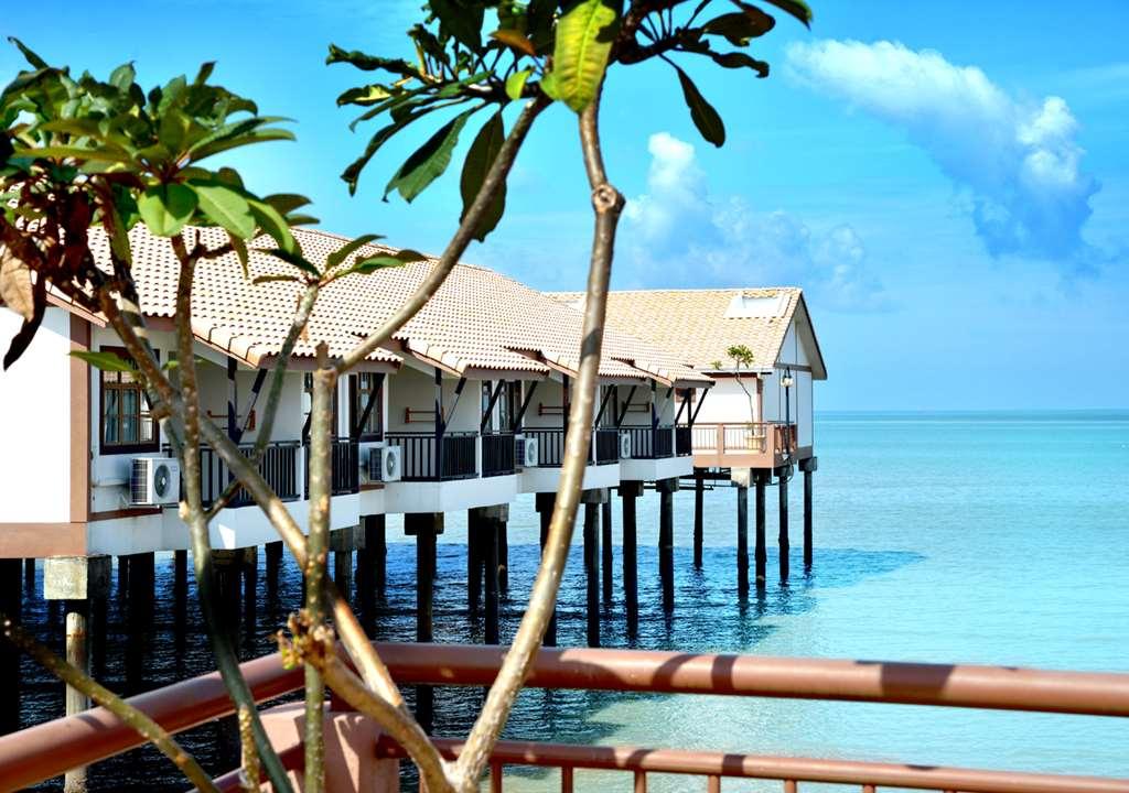 Lexis Port Dickson Hotel Ngoại thất bức ảnh