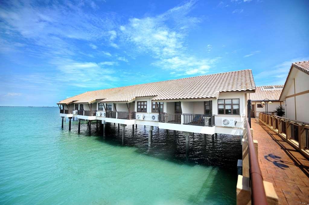 Lexis Port Dickson Hotel Ngoại thất bức ảnh