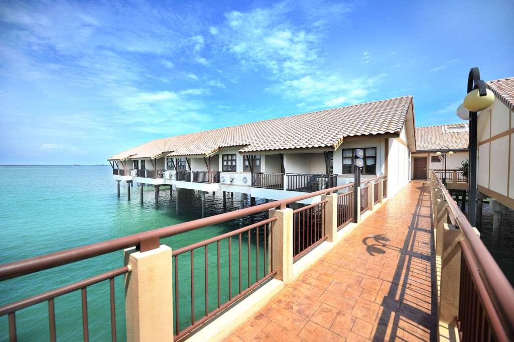 Lexis Port Dickson Hotel Ngoại thất bức ảnh