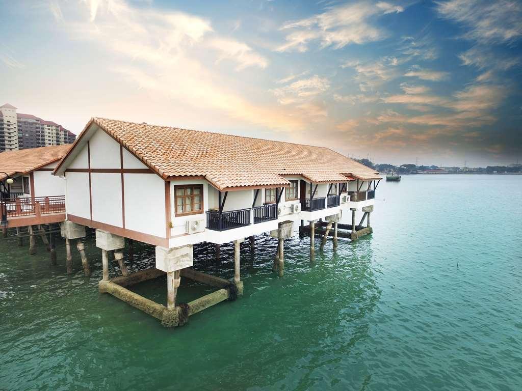 Lexis Port Dickson Hotel Ngoại thất bức ảnh