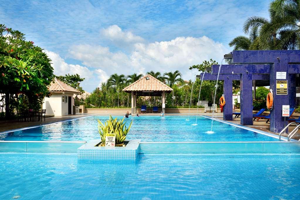 Lexis Port Dickson Hotel Ngoại thất bức ảnh