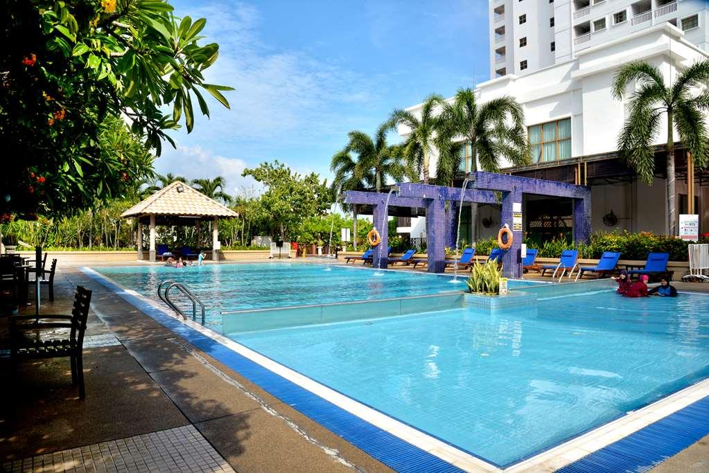 Lexis Port Dickson Hotel Ngoại thất bức ảnh