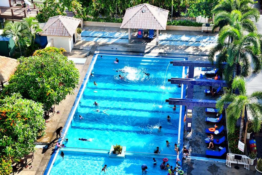 Lexis Port Dickson Hotel Ngoại thất bức ảnh