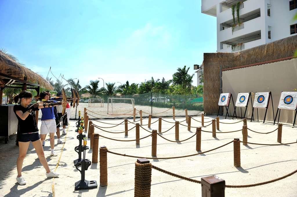 Lexis Port Dickson Hotel Tiện nghi bức ảnh