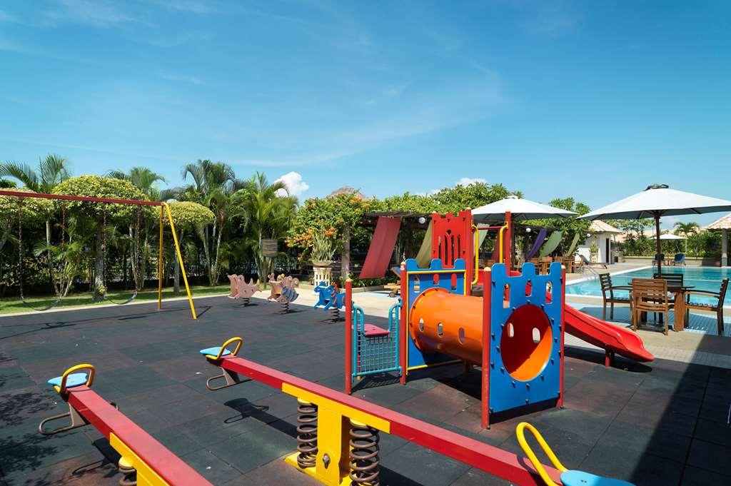 Lexis Port Dickson Hotel Tiện nghi bức ảnh