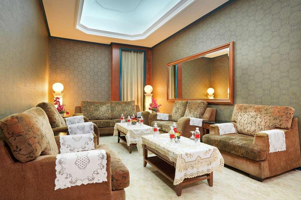 Lexis Port Dickson Hotel Ngoại thất bức ảnh