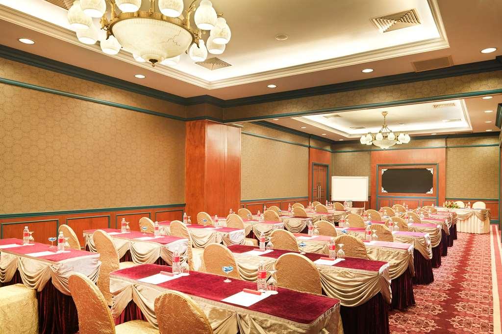 Lexis Port Dickson Hotel Ngoại thất bức ảnh