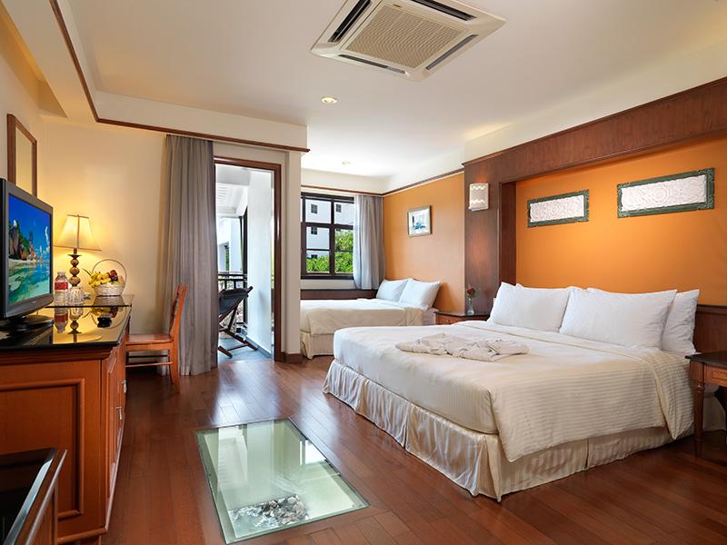 Lexis Port Dickson Hotel Phòng bức ảnh