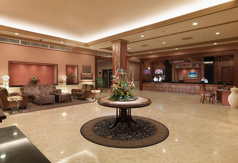 Lexis Port Dickson Hotel Ngoại thất bức ảnh