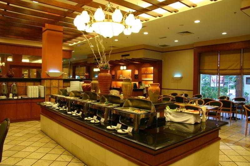 Lexis Port Dickson Hotel Ngoại thất bức ảnh