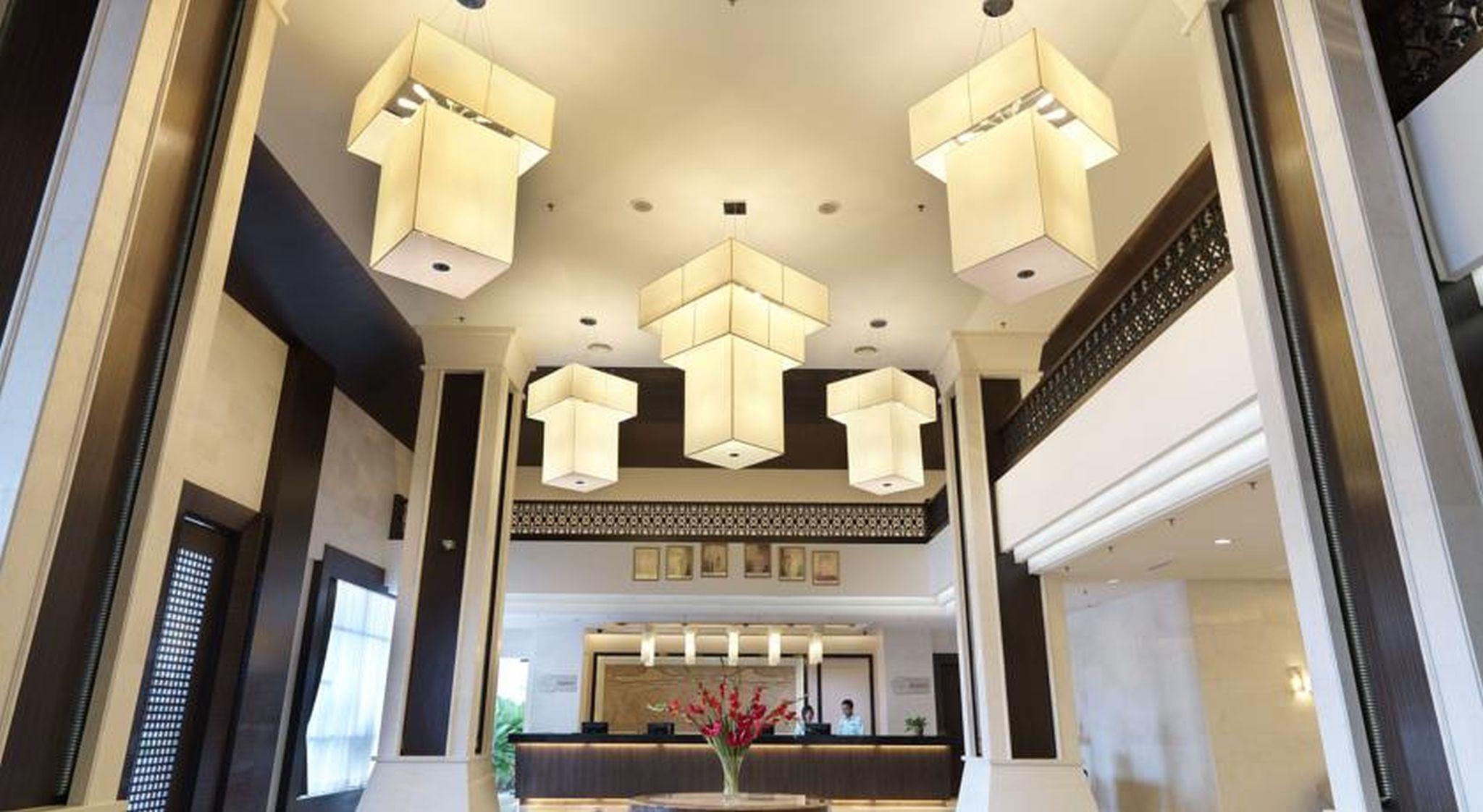 Lexis Port Dickson Hotel Ngoại thất bức ảnh