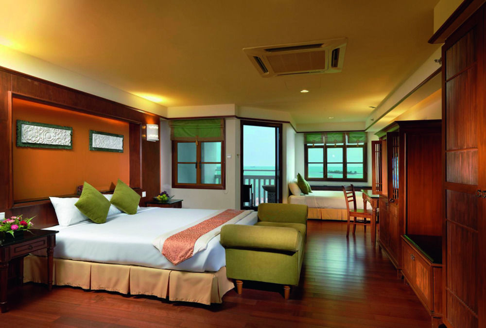 Lexis Port Dickson Hotel Phòng bức ảnh