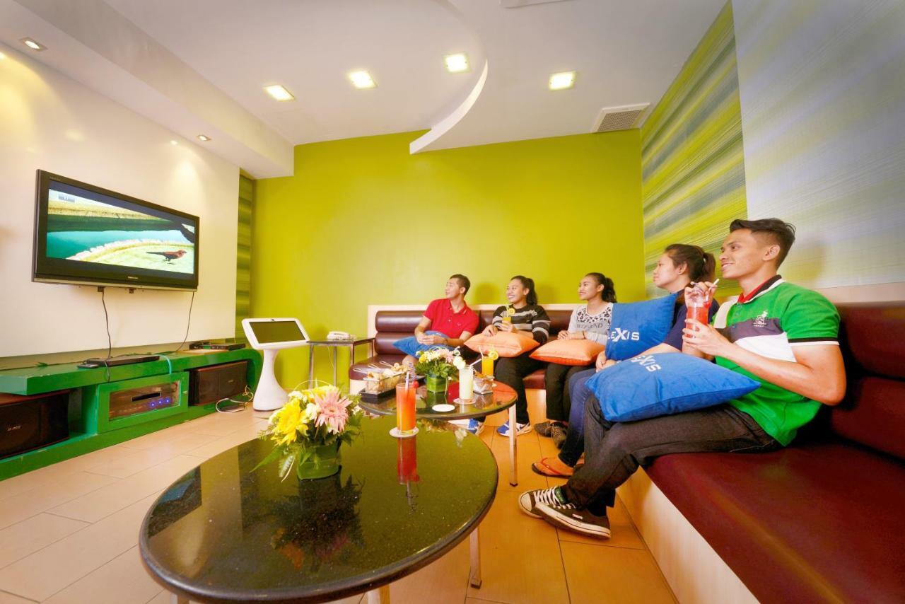 Lexis Port Dickson Hotel Ngoại thất bức ảnh