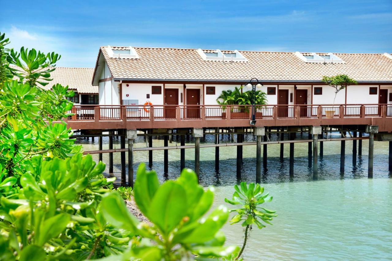 Lexis Port Dickson Hotel Ngoại thất bức ảnh