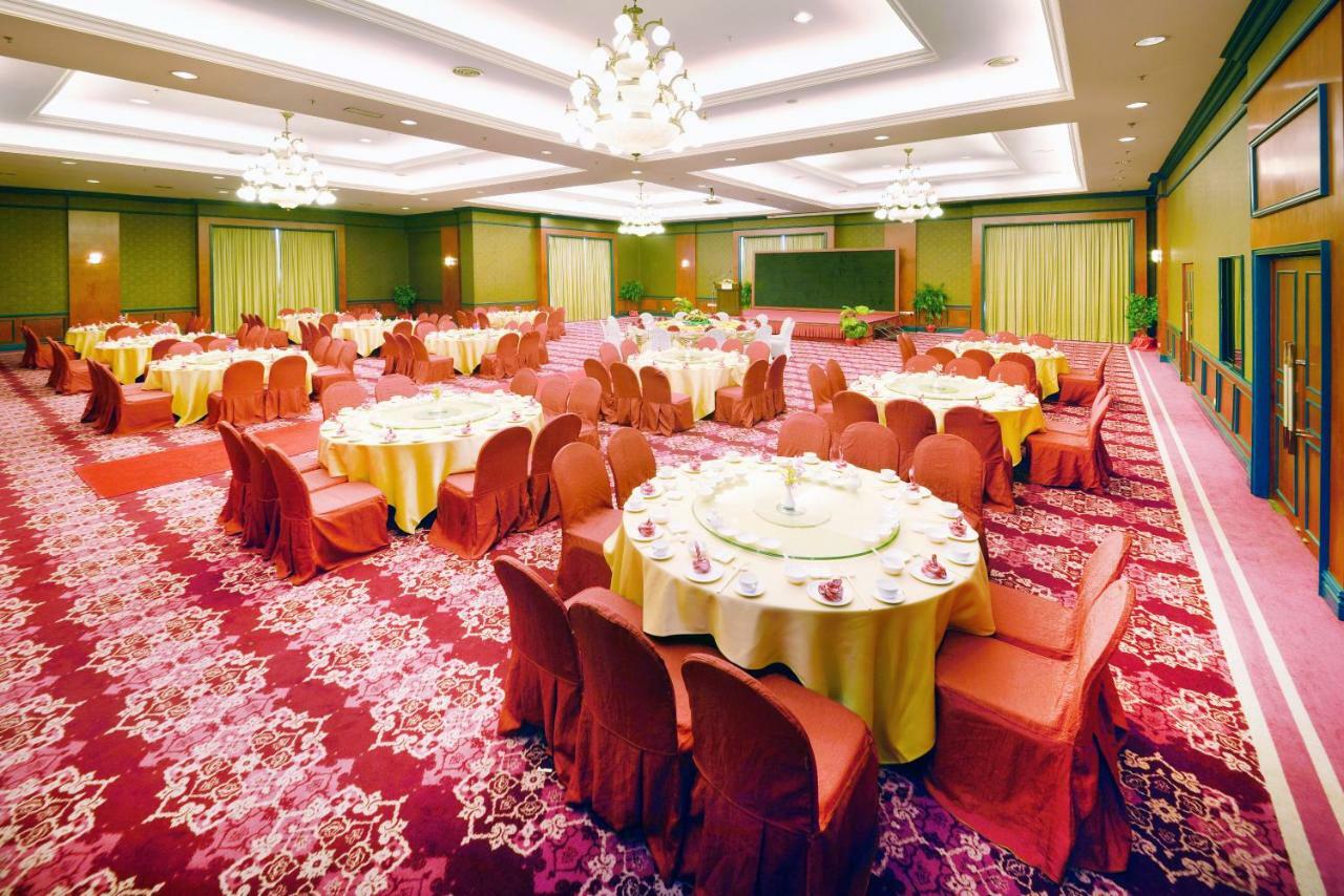 Lexis Port Dickson Hotel Ngoại thất bức ảnh