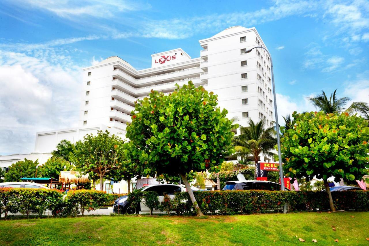 Lexis Port Dickson Hotel Ngoại thất bức ảnh