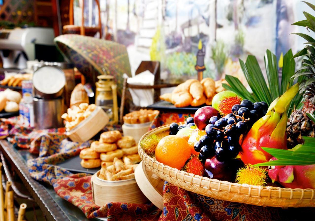 Lexis Port Dickson Hotel Ngoại thất bức ảnh